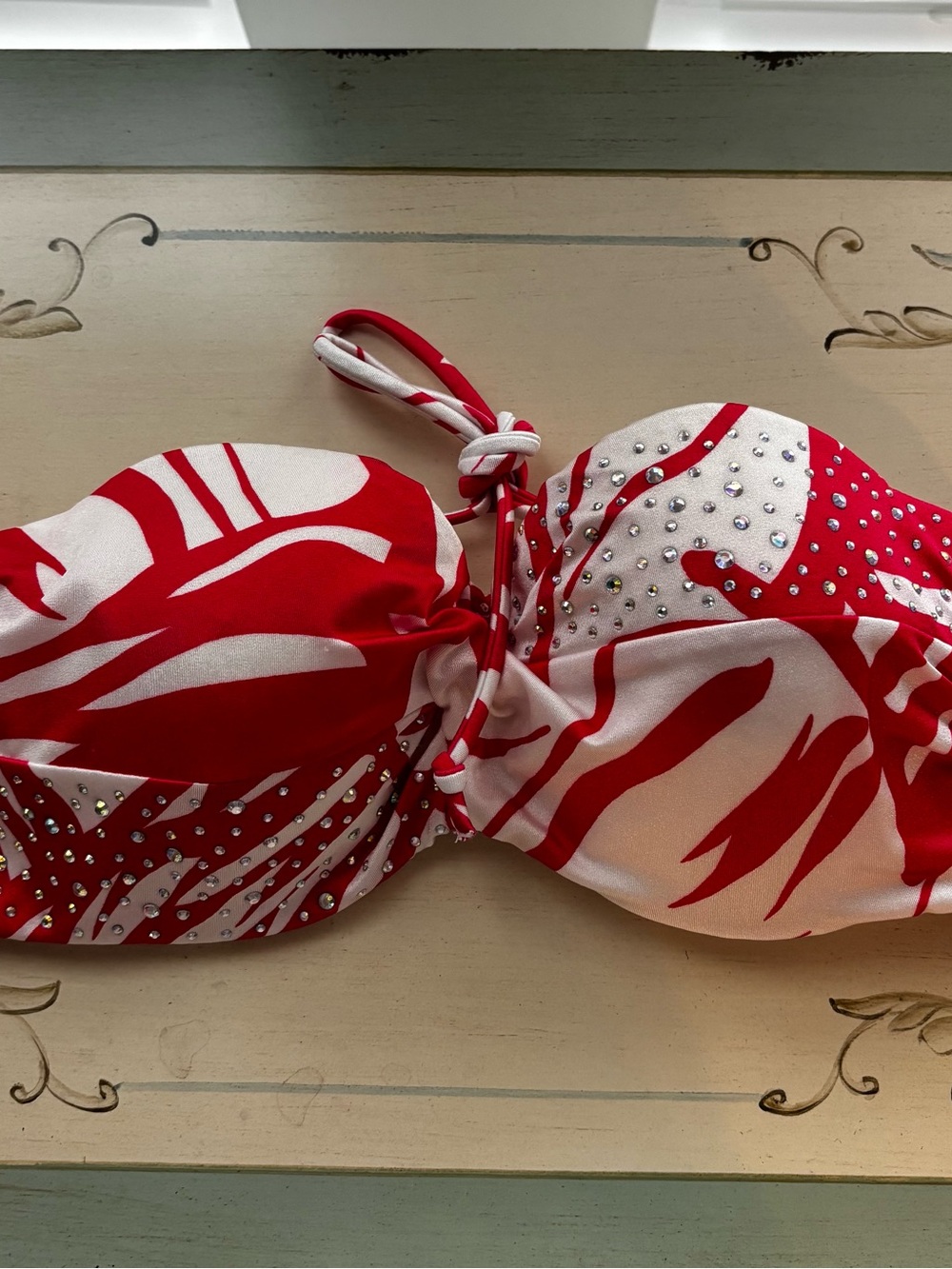 Victoria's Secret Bikini Top